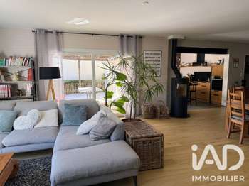 Vente Maison 3 chambresVenansault