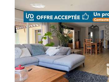 Vente maison 5 pièces Venansault 85