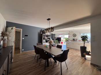 Photo Vente maison Venansault