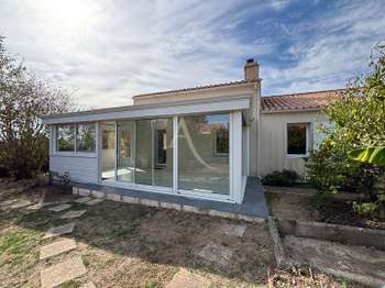 Vente maison 5 pièces Venansault 85