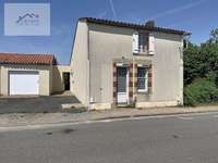 Vente maison 2 pièces