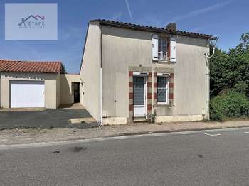 Vente Maison 1 chambreVenansault
