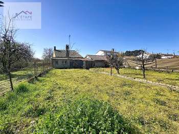 Vente maison 2 pièces