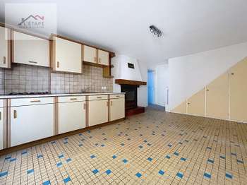 Vente maison 2 pièces
