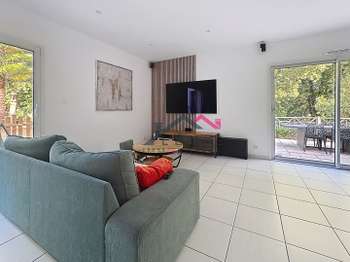 Vente maison 5 pièces Venansault 85