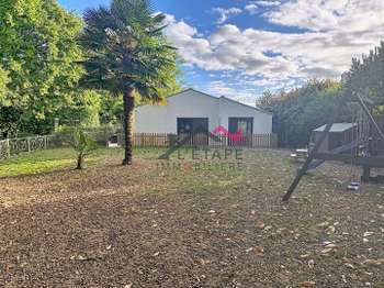 Vente Maison 3 chambresVenansault