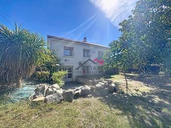 Vente maison 6 pièces Venansault 85