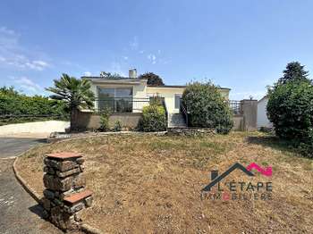 Photo Vente maison Venansault