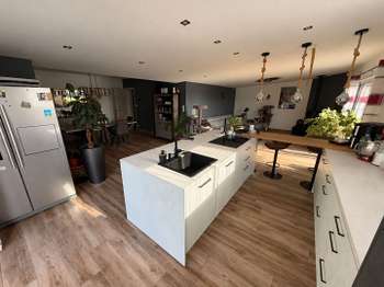 Vente Maison 4 chambresVenansault