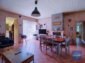 Vente maison 7 pièces Vente maison 7 pièces