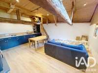 Vente maison 2 pièces Vente maison 2 pièces