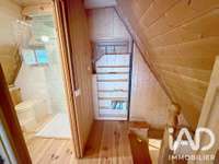 Vente maison 2 pièces Vente maison 2 pièces