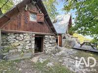 Vente maison 2 pièces Vente maison 2 pièces