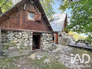 Vente Maison 1 chambreVenanson