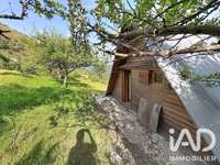 Vente maison 2 pièces Vente maison 2 pièces