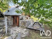 Vente maison 2 pièces Vente maison 2 pièces