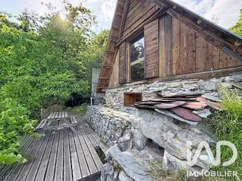 Vente maison 2 pièces Vente maison 2 pièces