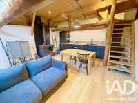 Vente maison 2 pièces Vente maison 2 pièces