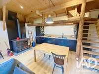 Vente maison 2 pièces Vente maison 2 pièces