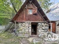 Vente maison 2 pièces Vente maison 2 pièces