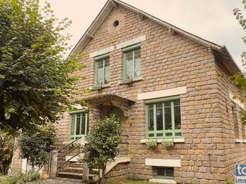 Vente Maison 4 chambresVenarsal