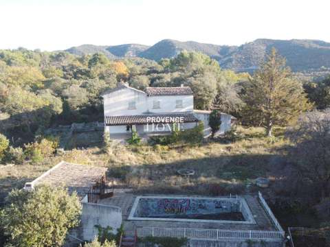 Vente maison 1 pièce Venasque 84