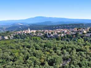 Vente Maison 4 chambresVenasque