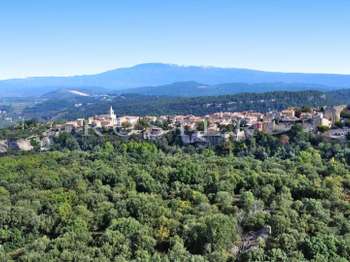 Vente maison Venasque 84