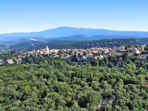 Vente maison Venasque 84