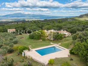 Vente Maison 8 chambresVenasque