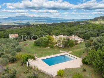 Vente maison 10 pièces Venasque 84