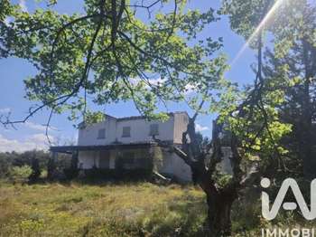 Vente maison 6 pièces Venasque 84