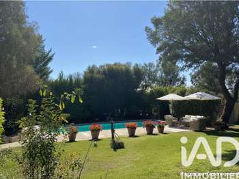 Vente maison 5 pièces Venasque 84