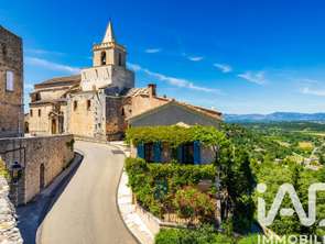 Vente Maison 6 piècesVenasque