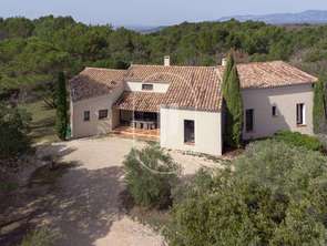 Vente Maison 7 chambresVenasque