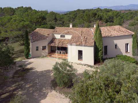 Vente maison 10 pièces Venasque 84