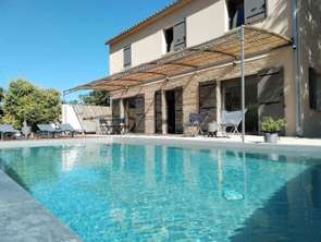 Vente Maison 3 chambresVenasque