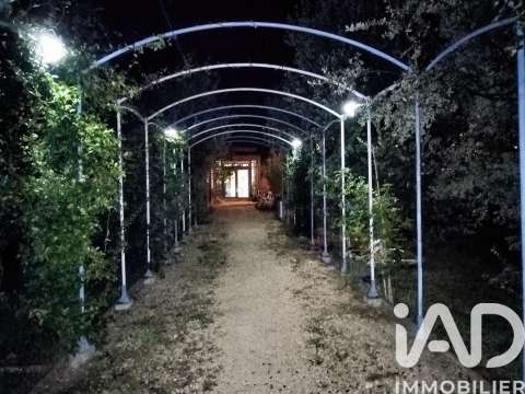 Vente maison 9 pièces Venasque 84