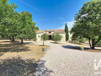 Vente Maison 7 chambresVenasque