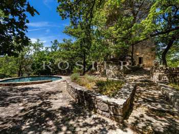 Vente Maison 3 chambresVenasque