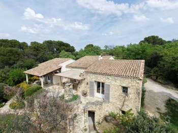 Vente Maison 4 chambresVenasque