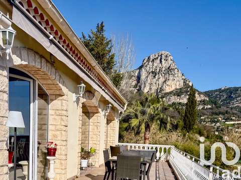 Vente maison 6 pièces Vence 06