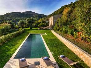 Vente Maison 4 chambresVence