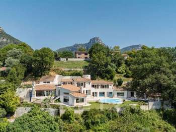 Vente Maison 5 chambresVence