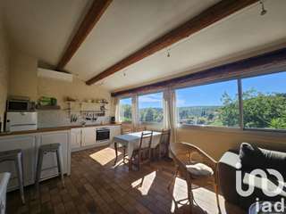 Vente maison 12 pièces