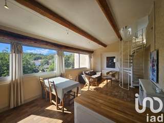 Vente maison 12 pièces
