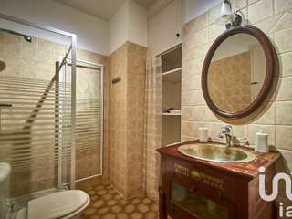 Vente maison 12 pièces