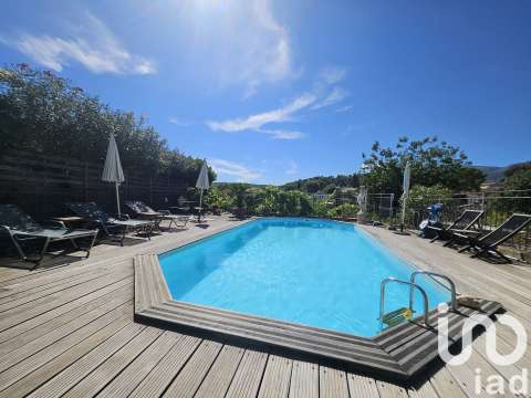 Vente maison 12 pièces Vence 06