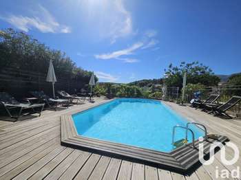 Vente maison 12 pièces Vence 06