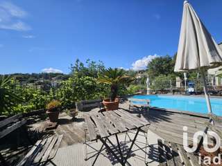 Vente maison 12 pièces